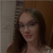 Ich komme aus dem Raum Bochum und biete Nachhilfe in Mathematik an – sowohl online als auch persönlich.